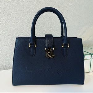 Ralph Lauren Tote